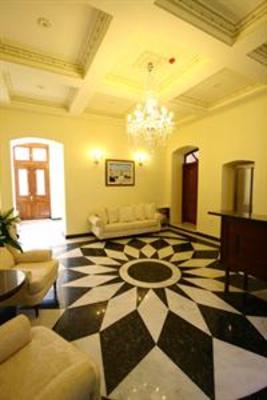 фото отеля Apollonion Palace Hotel Ermoupoli