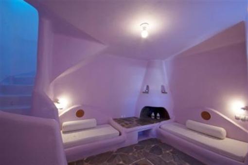 фото отеля Mourtzakis Hotel Ornos
