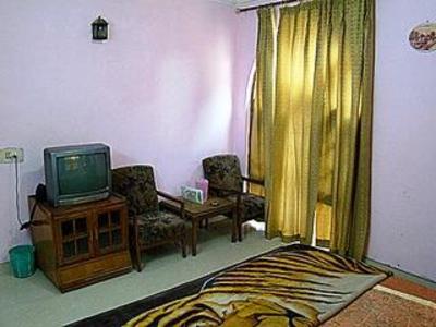 фото отеля Hotel Crystal Manali