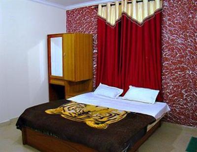 фото отеля Hotel Crystal Manali