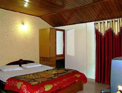 фото отеля Hotel Crystal Manali