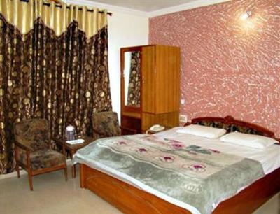 фото отеля Hotel Crystal Manali