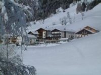 Hotel Pension Sonnblick