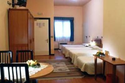 фото отеля Albergo San Remo