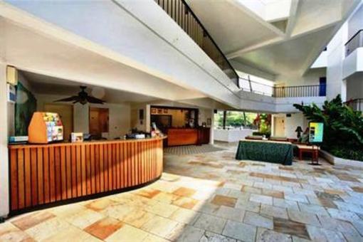 фото отеля Wyndham Royal Sea Cliff