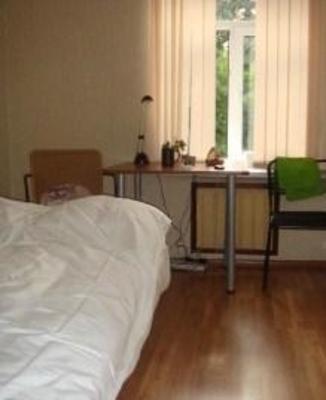 фото отеля Hostel Pushkin