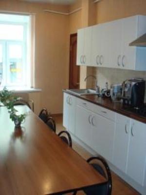 фото отеля Hostel Pushkin