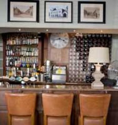 фото отеля The Kings Arms Hotel and Restaurant