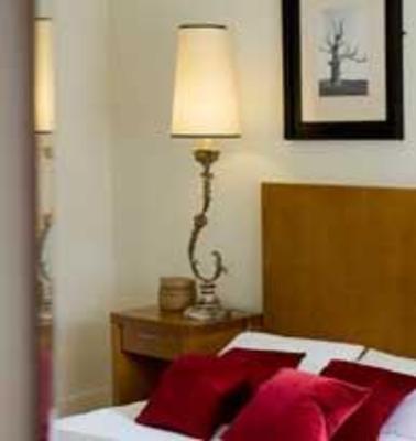 фото отеля The Kings Arms Hotel and Restaurant