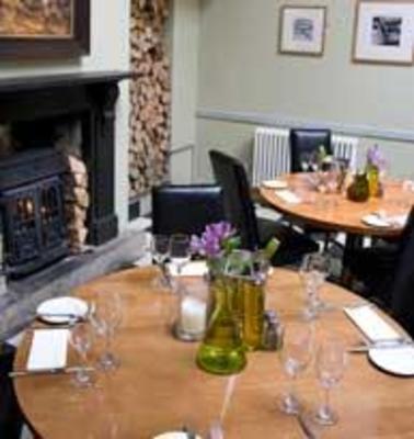 фото отеля The Kings Arms Hotel and Restaurant