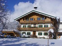 Bauernhof Sternhof Pfitscherhof