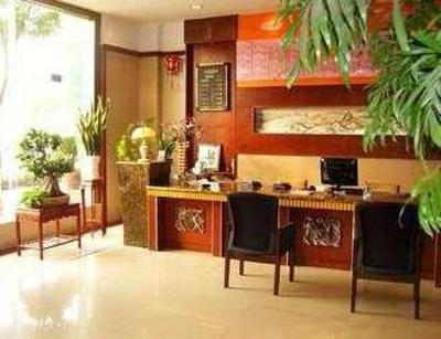 фото отеля Dongfang Yuelai Hotel
