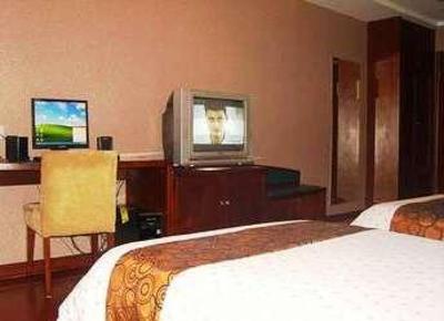 фото отеля Dongfang Yuelai Hotel
