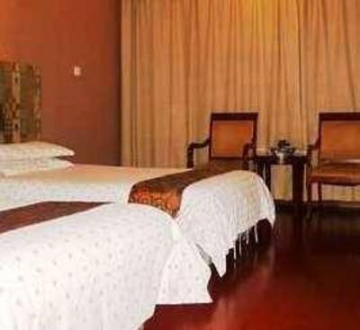 фото отеля Dongfang Yuelai Hotel