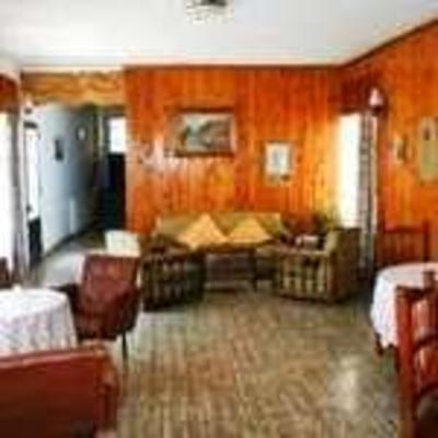 фото отеля Hotel Los Pinos