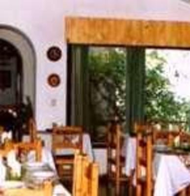фото отеля Hotel Los Pinos