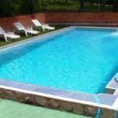 фото отеля Hotel Los Pinos