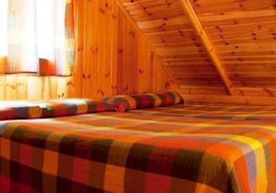 фото отеля Bungalows Camping Regio