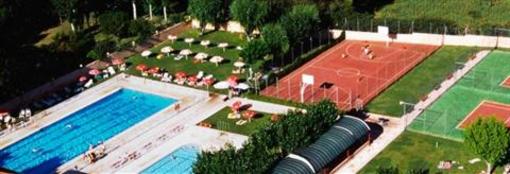 фото отеля Bungalows Camping Regio