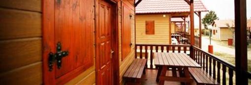 фото отеля Bungalows Camping Regio