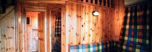 фото отеля Bungalows Camping Regio