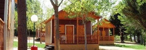 фото отеля Bungalows Camping Regio