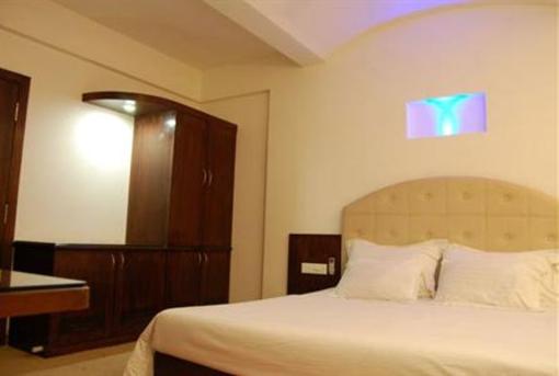 фото отеля Hotel Niraali Executive