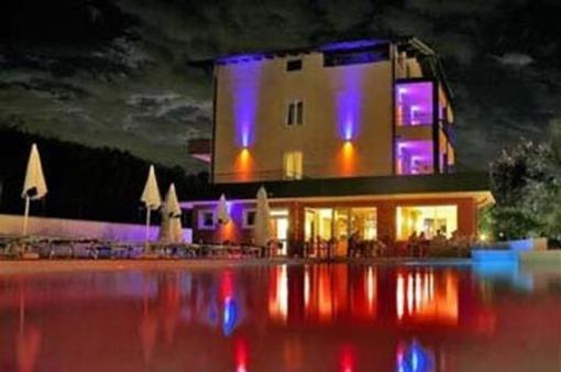 фото отеля San Vito Hotel Bardolino