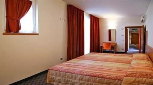 фото отеля San Vito Hotel Bardolino