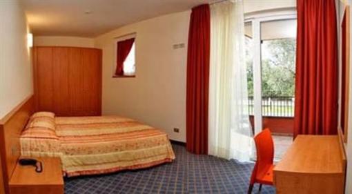 фото отеля San Vito Hotel Bardolino