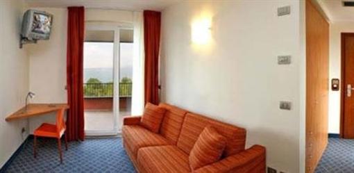 фото отеля San Vito Hotel Bardolino
