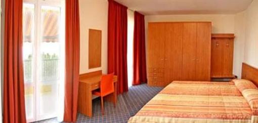 фото отеля San Vito Hotel Bardolino