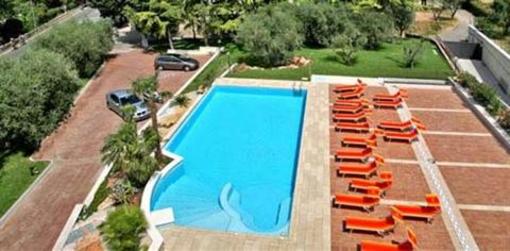 фото отеля San Vito Hotel Bardolino
