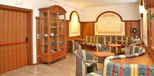 фото отеля San Vito Hotel Bardolino