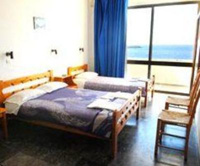 фото отеля Klinakis Hotel