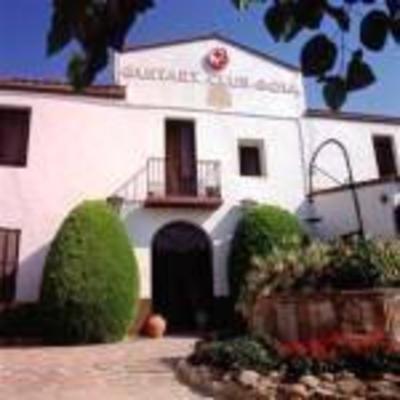 фото отеля Guitart Club Goya Hotel Lloret de Mar