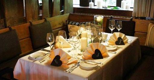 фото отеля Hotel Restaurant Hof Hueck