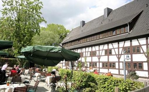 фото отеля Hotel Restaurant Hof Hueck