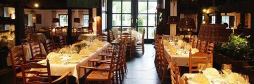 фото отеля Hotel Restaurant Hof Hueck