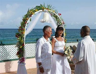 фото отеля Barbados Beach Club