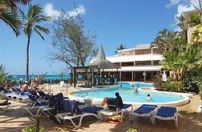 фото отеля Barbados Beach Club