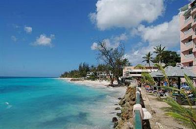 фото отеля Barbados Beach Club