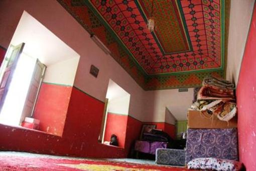 фото отеля Ennakhile Kasbah