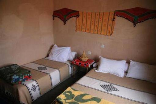 фото отеля Ennakhile Kasbah