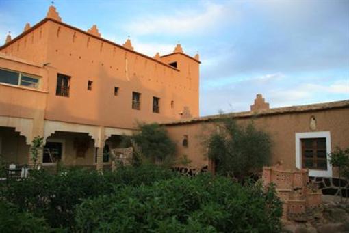 фото отеля Ennakhile Kasbah