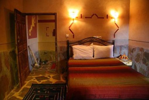 фото отеля Ennakhile Kasbah