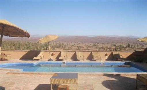 фото отеля Ennakhile Kasbah