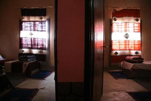 фото отеля Ennakhile Kasbah