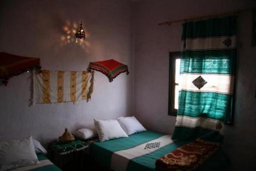 фото отеля Ennakhile Kasbah