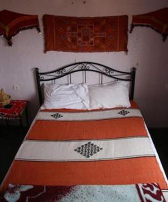 фото отеля Ennakhile Kasbah